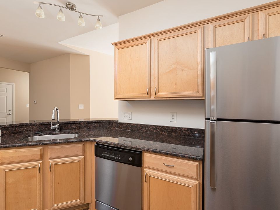 Renovated Kitchen