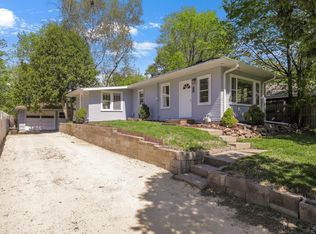 2314 Olive Ave, Wayzata, MN 55391