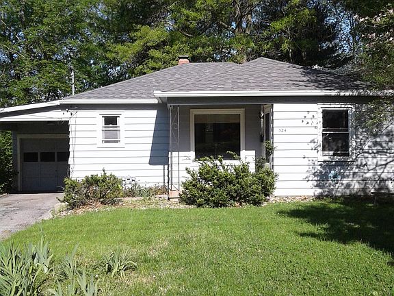 2nd image of 324 Broadview Dr