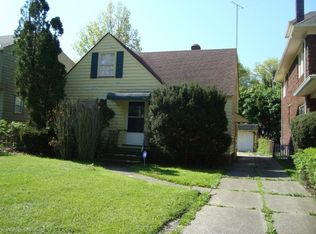 16212 Scottsdale Blvd, Shaker Heights, OH