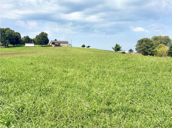 0 Crescent Rd, St. Clairsville, OH 43950