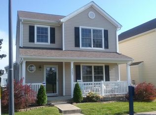 2285 Dunvegan St, Marion, OH