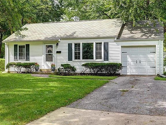 2nd image of 7516 Robinson St