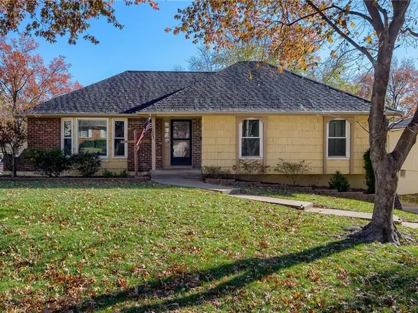 15383 E 45th Pl S, Independence, MO 64055