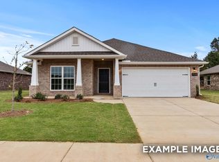 4804 Benjamins Bloom Loop, Huntsville, AL 35810