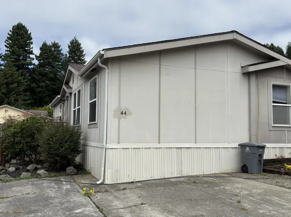 3656 Old Arcata Rd Space 44, Eureka, CA 95503