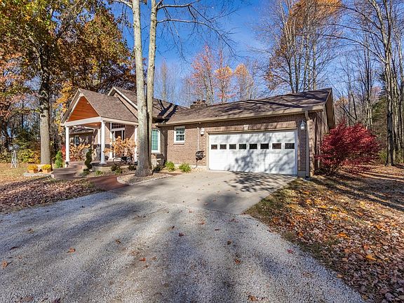 2nd image of 8585 E County Road 900 N