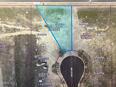 605 8th St NW, Watford City, ND, 58854