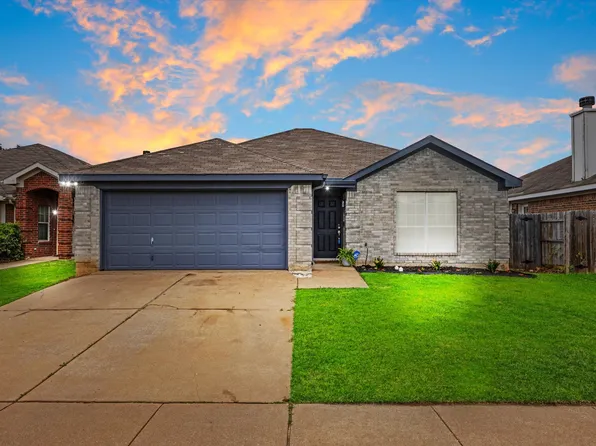 7509 Fallen Trl, Fort Worth, TX 76123