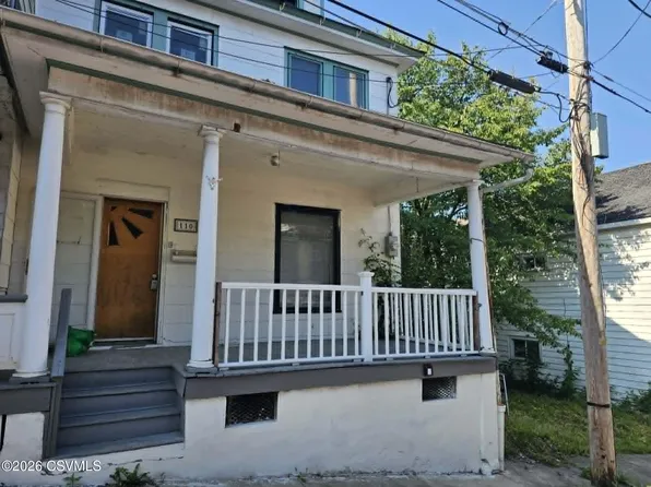 110 Birch St, Shamokin, PA 17872