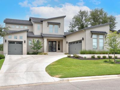 815 Flint Ridge Trl, Georgetown, TX, 78628