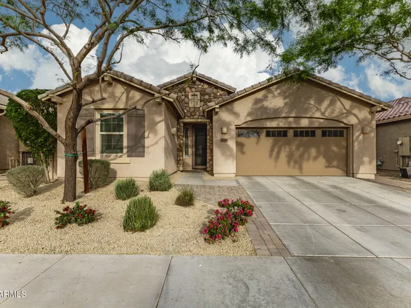 28701 N 40TH Way, Cave Creek, AZ 85331