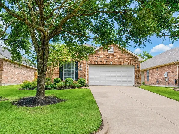 5306 Baron Trace Ln, Katy, TX 77494