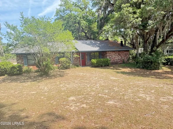 41 Shorts Landing Rd, Beaufort, SC 29907