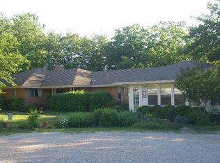 340 Country Club Rd, Fairview, TX 75069