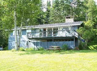 32 Belle Hunt Rd, Jefferson, NH 03583