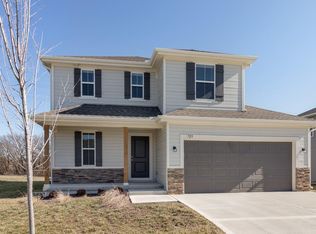 725 Shane Ln, Belton, MO 64012