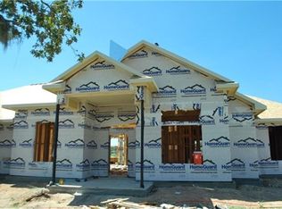 11750 Parkside Blvd, Montgomery, TX 77356