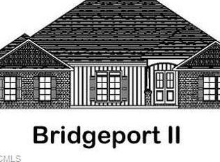 9788 Maxwell Run, Mobile, AL 36608