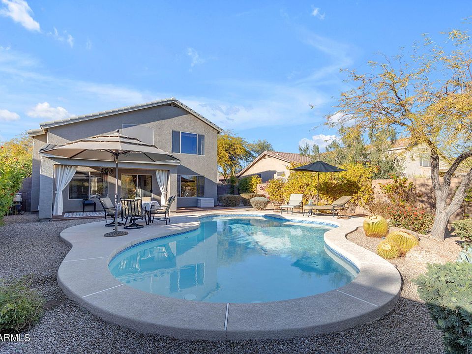 1st image of 4529 E COYOTE WASH Drive