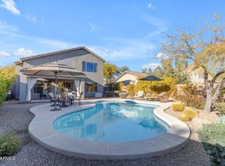 4529 E Coyote Wash Dr, Cave Creek, AZ 85331