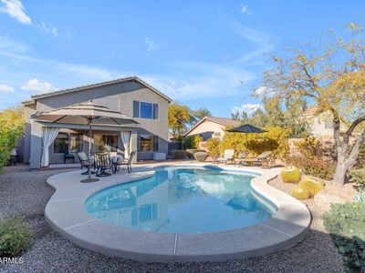 4529 E Coyote Wash Dr, Cave Creek, AZ, 85331