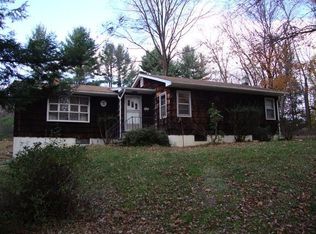 191 Hardenburgh Rd, Ulster Park, NY 12487