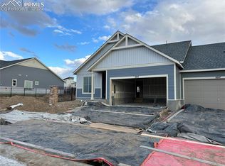5673 Torrisdale Vw, Colorado Springs, CO 80927