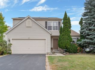 337 Daffodil Dr, Romeoville, IL 60446