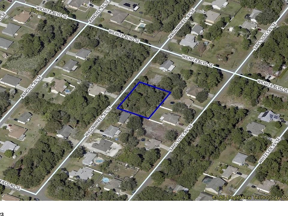 1st image of 2187 Wagonwheel Ave SE