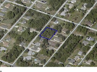2187 Wagonwheel Ave SE, Palm Bay, FL 32909