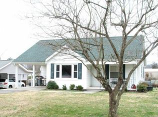 413 Jonesboro Rd, Bristol, TN 37620