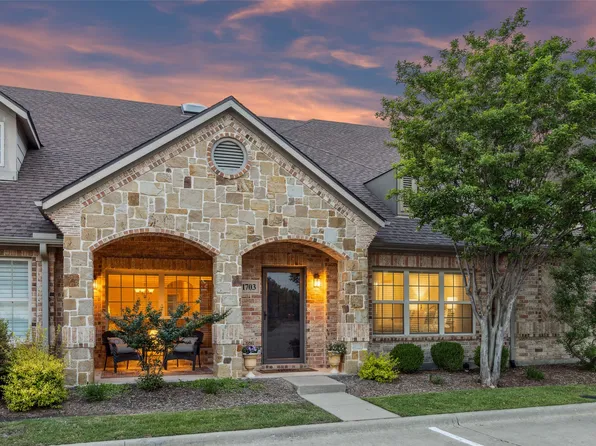 3075 Willow Grove Blvd APT 1703, McKinney, TX 75070
