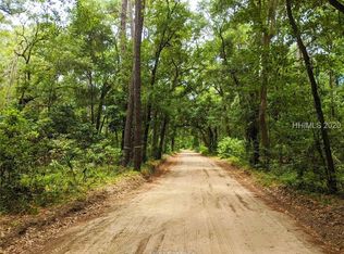 393 School Rd, Daufuskie Island, SC 29915