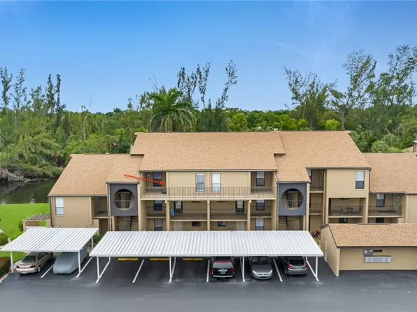 15771 Windward Way CIR #4301, FORT MYERS, FL 33908