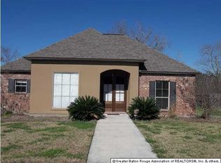 4540 Blvd Acadian, Addis, LA 70710