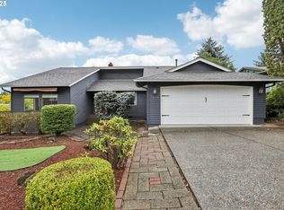 7610 SW 165th Ave, Beaverton, OR 97007