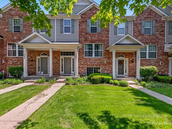 1063 Crane Pointe, Elgin, IL 60123