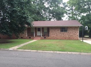 110 Mockingbird Ln, Russellville, AR 72801