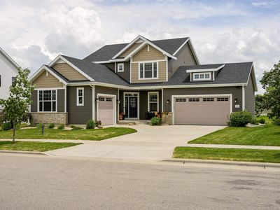 201 Galileo Dr, Madison, WI, 53718