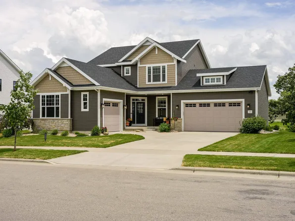 201 Galileo Dr, Madison, WI 53718