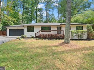 3363 Briarcliff Rd NE, Atlanta, GA 30345