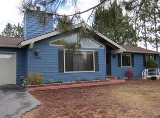 61180 Cottonwood Dr, Bend, OR 97702