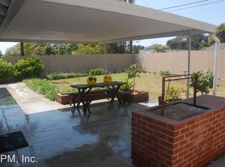 2424 Murrell Rd, Santa Barbara, CA 93109