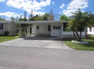 2531 Cimarron Dr #301, New Pt Richey, FL 34655