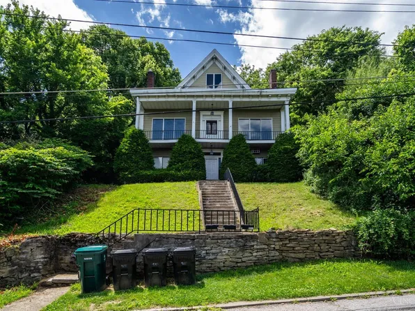 2317 Maryland Ave, Cincinnati, OH 45204
