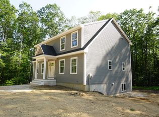 1 Autumn Ln, Eliot, ME 03903