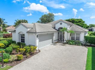 6388 Three Lakes Ln, Boynton Beach, FL 33437