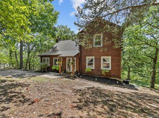 1417 Eagle Ridge Rd, Glencoe, MO 63038
