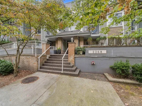 2268 Welcher Ave #106, Pt Coquitlam, BC V3C 1X4